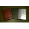 Small album for coins, B6 format