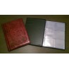 Nedidelis albumas monetoms, B6 formatas
