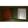 Small album for coins, B6 format
