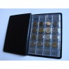 Small album for coins, B6 format