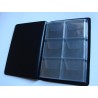 Nedidelis albumas monetoms, B6 formatas