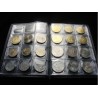 Small album for coins, B6 format