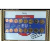 Rėmelis Lietuvos monetoms Nr. 15 - EURO