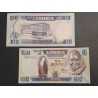 Zambija 10 kvačų, 1986 P-26e