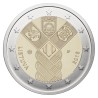 Lietuva 2 eurai, 2018 Baltijos valstybių šimtmetis