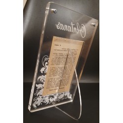 Calendar frame 67