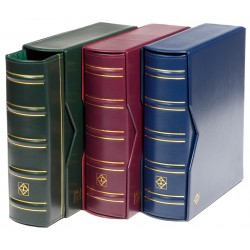 Binder B5 Optima Gigant,...
