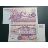 Suriname 100 guilders, 1998 P-139b