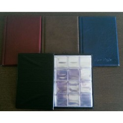 Nedidelis albumas monetoms