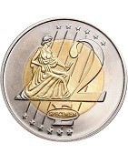 Medals, tokens, souvenirs, sample coins